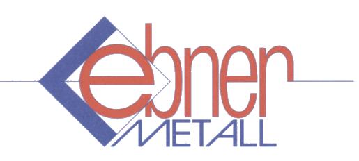 Ebner Metall in Singen